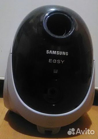 Запчасти от пылесосов Samsung, мин. цена: