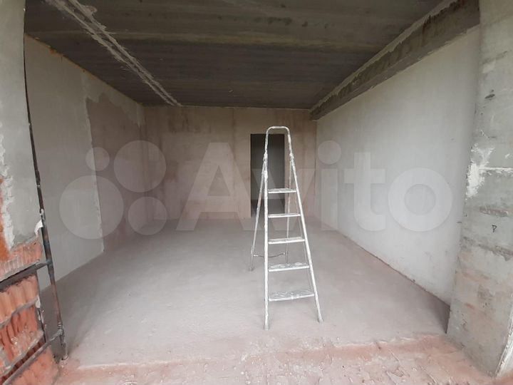 3-к. квартира, 88,3 м², 15/16 эт.