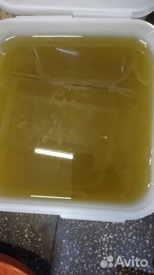 Медовый Алтай