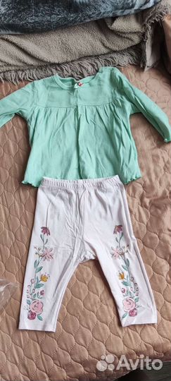 Вещи для девочки