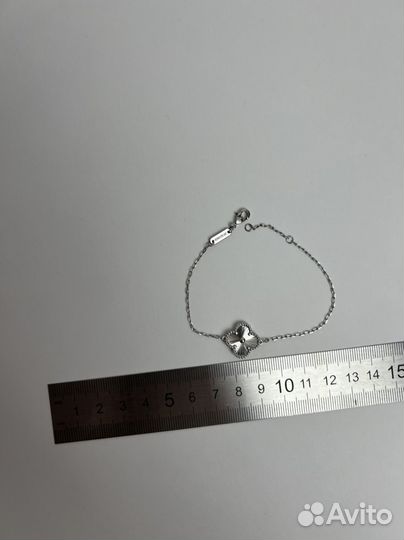 Браслет Van cleef