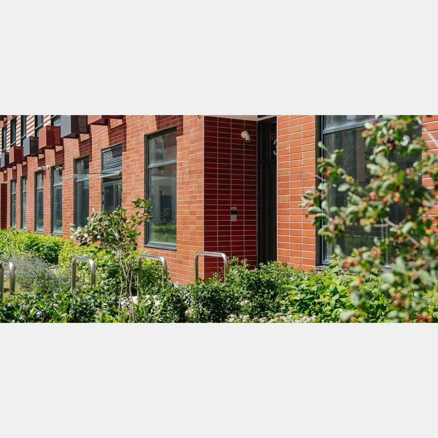 Квартира-студия, 19,8 м², 15/17 эт.