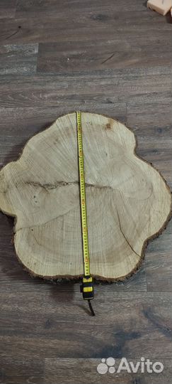 Спилы карагача