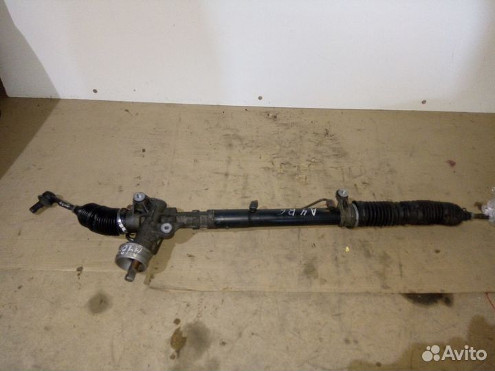 Рейка рулевая audi A4 (B6) (00-04) / A4 (B7)(05-07