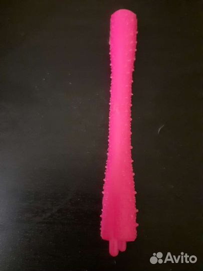 Коклюшки для химической завивки