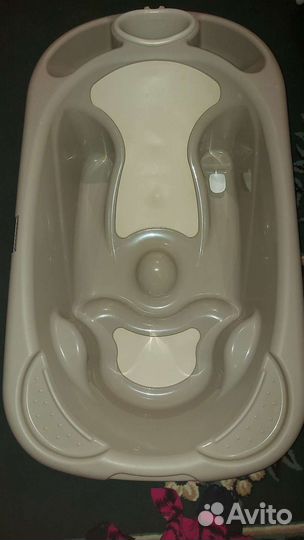 Ванночка для купания