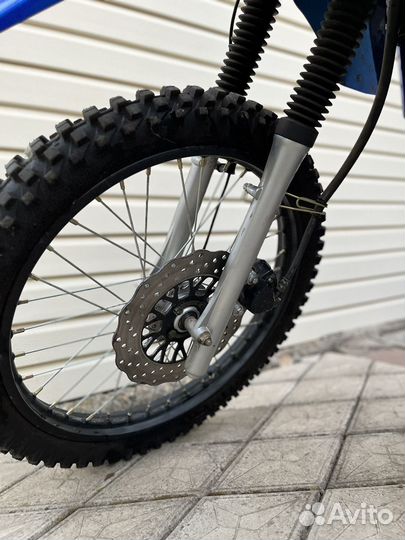 Motoland XR250 (172FMM)