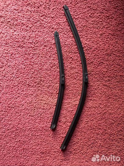 Щетки лобового стекла форд фокус 2 оригинал