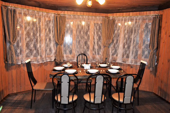 Дом 96 м² на участке 15 сот.