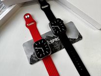 Smart watch hk9 pro