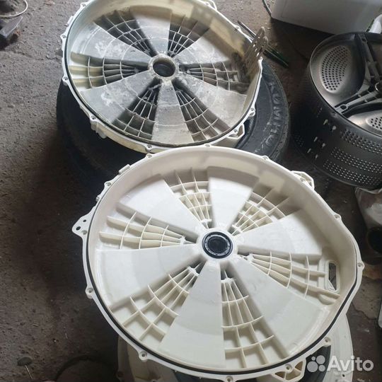 Ремонт стиральных машин