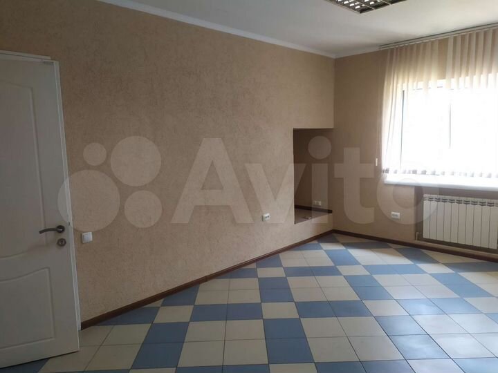 Офис, свободного назначения