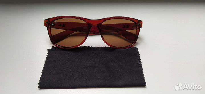 Солнцезащитные очки женские