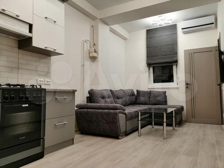 3-к. квартира, 60 м², 4/9 эт.