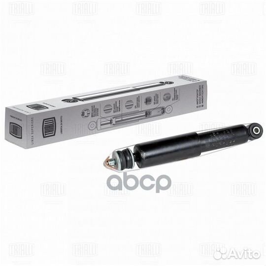 Амортизатор перед. газ. для а/м ваз 2101 прав