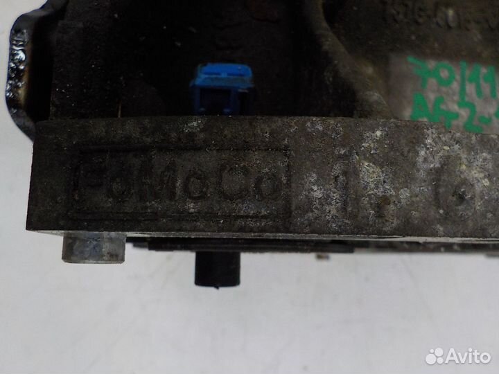 Б/У Б/У Блок Цилиндров volvo арт. 36011279 3601