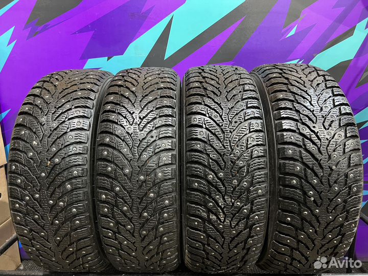 Nokian Tyres Hakkapeliitta 9 195/65 R15