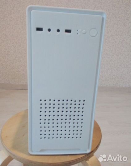 Корпус для пк