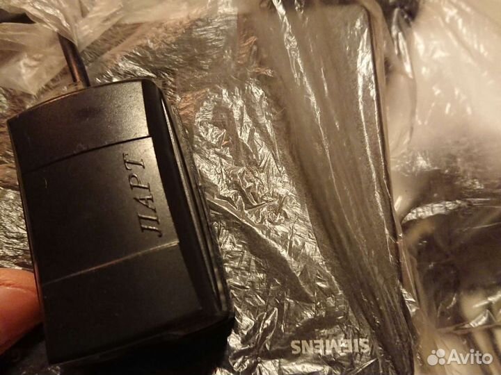 Телефон Dect Siemens Gigaset SL555