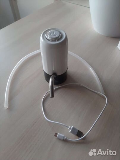 Помпа для воды