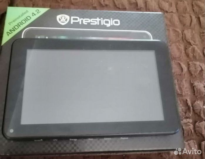 Планшет Prestigio multipad 7. 0 Ultra +