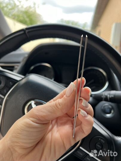 Пинцет сапожок Be Perfect