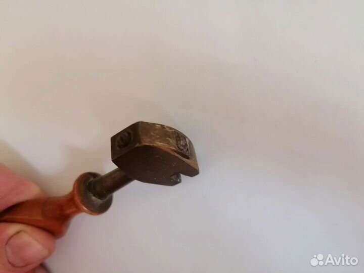 Стеклорез алмазный СССР