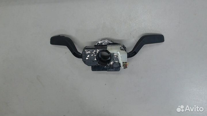 Переключатель поворотов и дворников Seat Ibiza 4