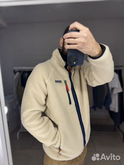 Свитшот Patagonia