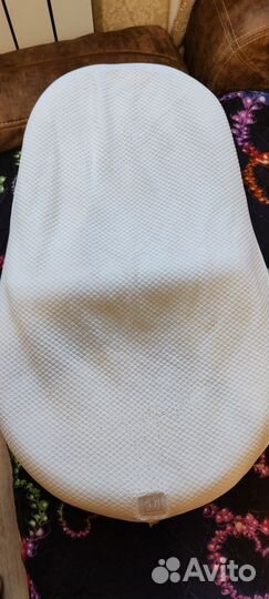 Кокон оригинал red castle cocoonababy