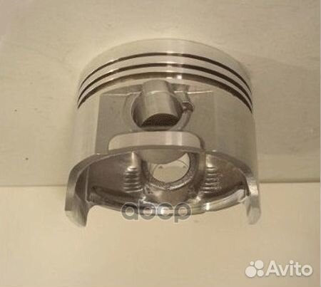 Поршень стд lacetti/cruze/nexia 1.6 dohc (за шт
