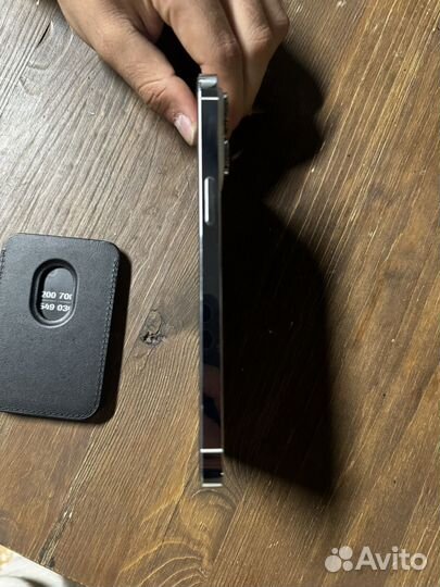 iPhone 14 Pro Max, 256 ГБ