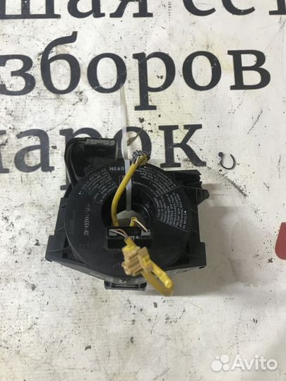 Механизм подрулевой для SRS ленточный Ford Mondeo