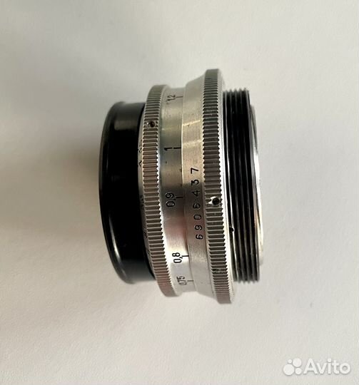 Фототехника СССР 60-80х в деталях