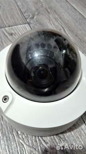 Камера видеонаблюдения Microdigital MDC-8220VDN