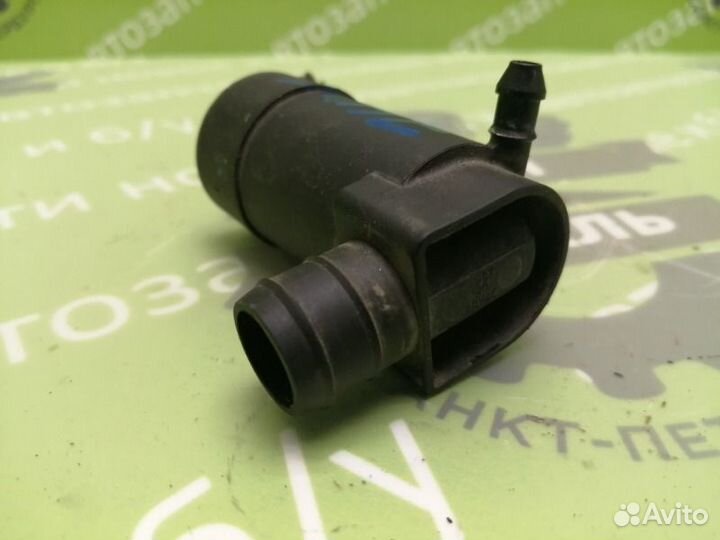 Насос омывателя Ford Focus 2 1.8 2008Г.в