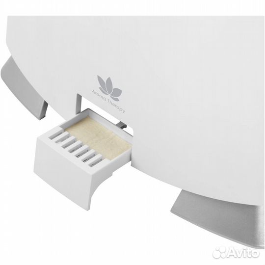 Ультразвуковой увлажнитель воздуха #379970