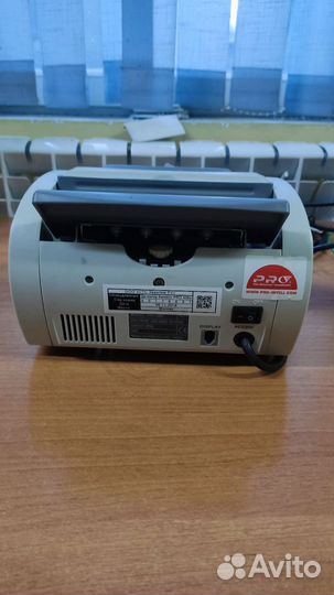 Счетчик банкнот NEO Pro 40U