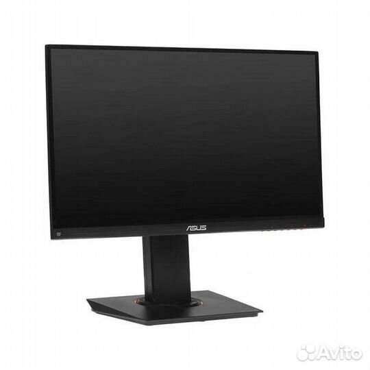 Монитор Asus tuf gaming