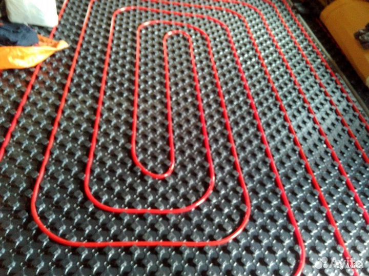 Бойлерная/Котельная/Сварка водоснабжения/отопления