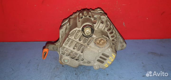 Генератор Honda