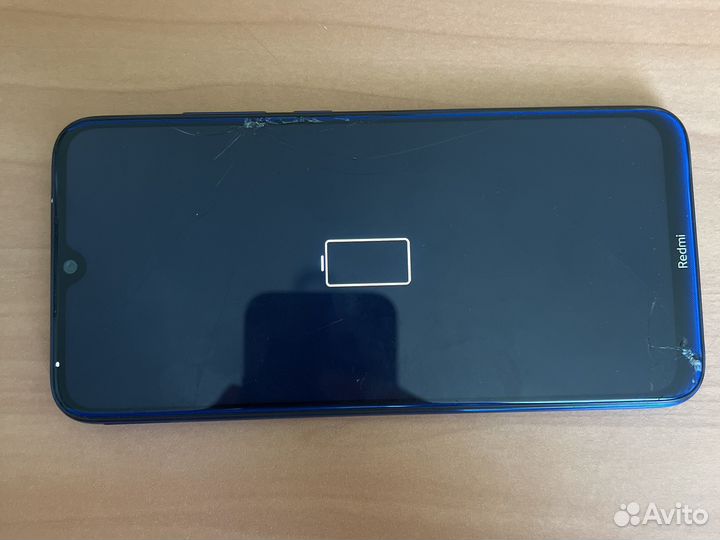 Xiaomi redmi note 8t