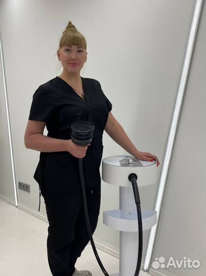 Аппарат для коррекции фигуры