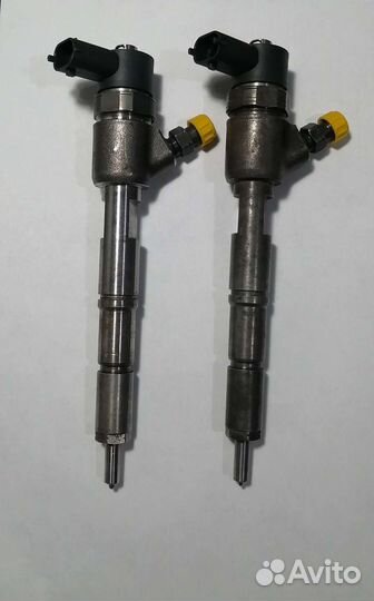 Топлевный и выхлопных систем