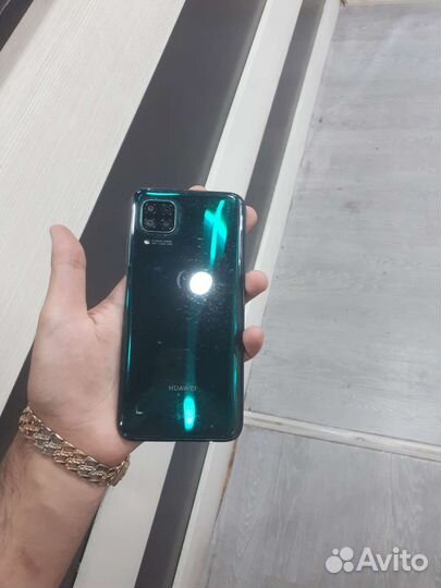 Huawei p40lite 6/128gb