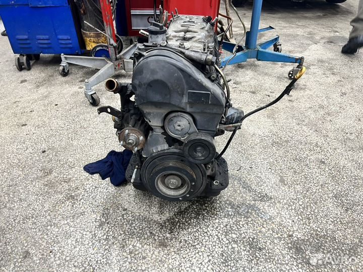 Двигатель 1 jz fse