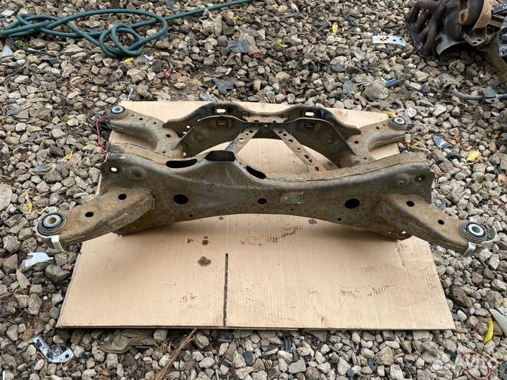 Подрамник задний Mazda CX-5 KE 2.0