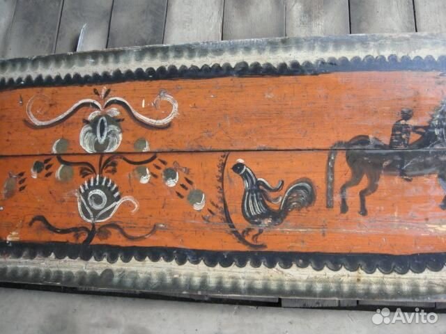 Русский Север Доска