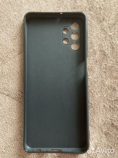 Чехлы на телефон samsung