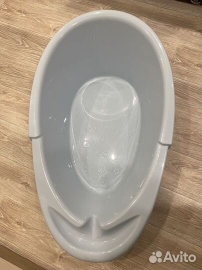 Ванночка для купания